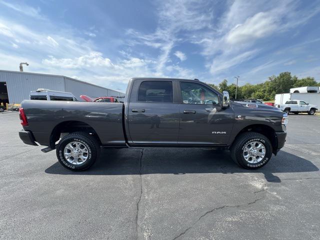 2024 RAM 2500 Laramie Crew Cab 4x4 64 Box 2024 RAM 2500 Laramie Crew Cab 4x4 64 Box