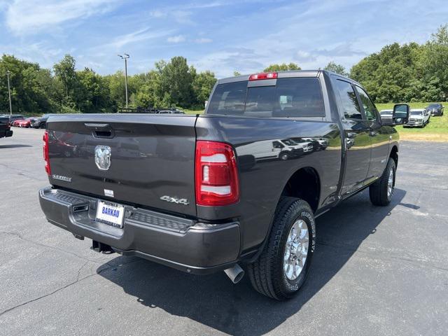 2024 RAM 2500 Laramie Crew Cab 4x4 64 Box 2024 RAM 2500 Laramie Crew Cab 4x4 64 Box