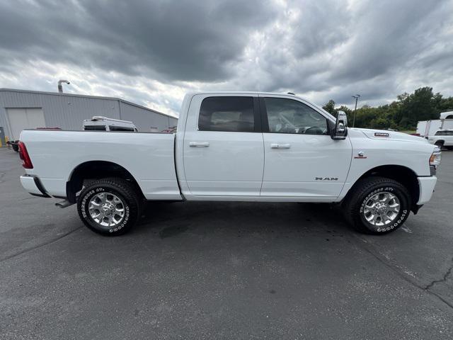 2024 RAM 2500 Laramie Crew Cab 4x4 64 Box 2024 RAM 2500 Laramie Crew Cab 4x4 64 Box