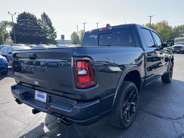 2026 RAM Ram 1500 RAM 1500 LARAMIE CREW CAB 4X4 57 BOX 2026 RAM Ram 1500 RAM 1500 LARAMIE CREW CAB 4X4 57 BOX
