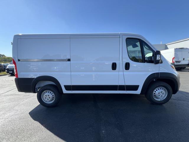 2026 RAM Ram ProMaster RAM PROMASTER 1500 TRADESMAN CARGO VAN LOW ROOF 136 WB 2026 RAM Ram ProMaster RAM PROMASTER 1500 TRADESMAN CARGO VAN LOW ROOF 136 WB