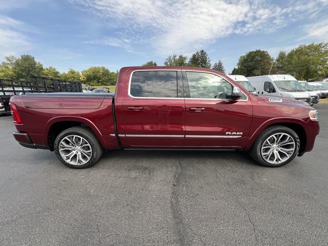 2026 RAM Ram 1500 RAM 1500 TUNGSTEN CREW CAB 4X4 2026 RAM Ram 1500 RAM 1500 TUNGSTEN CREW CAB 4X4