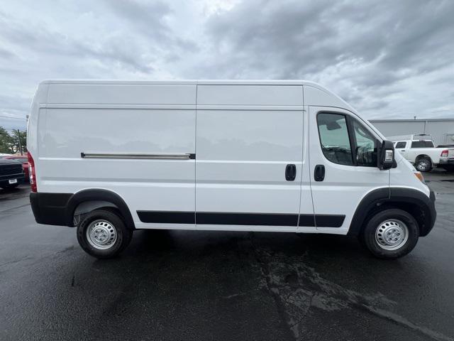 2025 RAM Ram ProMaster RAM PROMASTER 3500 TRADESMAN CARGO VAN HIGH ROOF 159 WB 2025 RAM Ram ProMaster RAM PROMASTER 3500 TRADESMAN CARGO VAN HIGH ROOF 159 WB