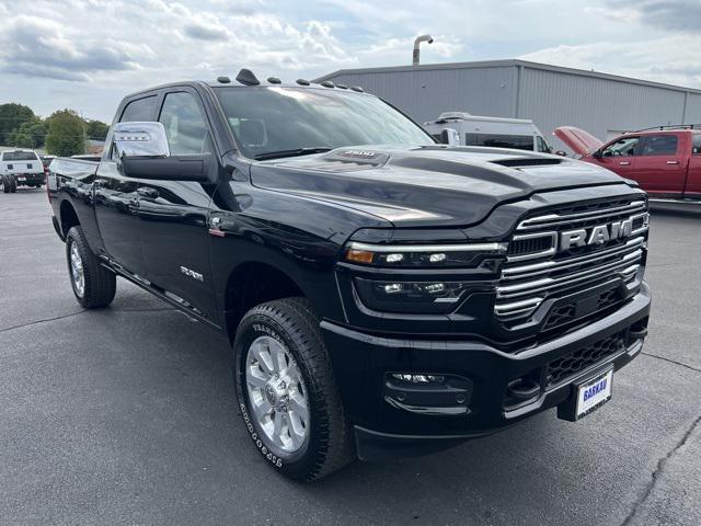 2026 RAM Ram 2500 RAM 2500 LARAMIE CREW CAB 4X4 64 BOX 2026 RAM Ram 2500 RAM 2500 LARAMIE CREW CAB 4X4 64 BOX