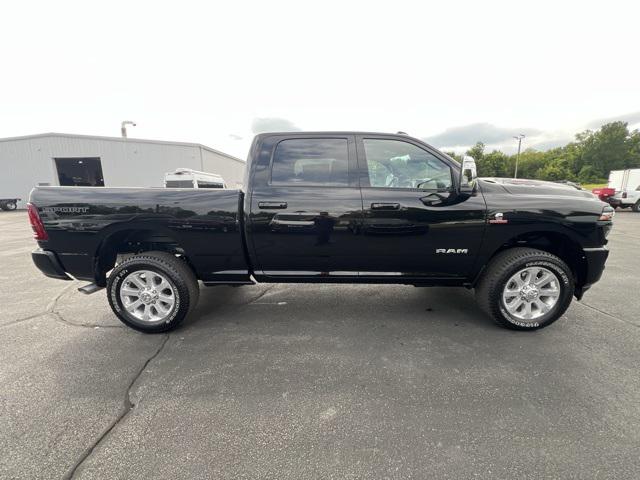 2026 RAM Ram 2500 RAM 2500 LARAMIE CREW CAB 4X4 64 BOX 2026 RAM Ram 2500 RAM 2500 LARAMIE CREW CAB 4X4 64 BOX