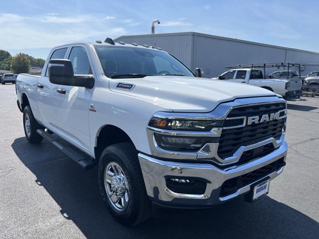 2026 RAM Ram 2500 RAM 2500 TRADESMAN CREW CAB 4X4 64 BOX 2026 RAM Ram 2500 RAM 2500 TRADESMAN CREW CAB 4X4 64 BOX