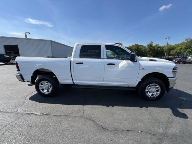 2026 RAM Ram 2500 RAM 2500 TRADESMAN CREW CAB 4X4 64 BOX 2026 RAM Ram 2500 RAM 2500 TRADESMAN CREW CAB 4X4 64 BOX