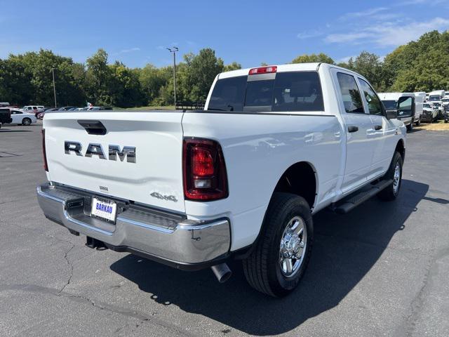 2026 RAM Ram 2500 RAM 2500 TRADESMAN CREW CAB 4X4 64 BOX 2026 RAM Ram 2500 RAM 2500 TRADESMAN CREW CAB 4X4 64 BOX