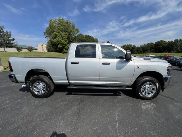 2026 RAM Ram 2500 RAM 2500 TRADESMAN CREW CAB 4X4 64 BOX 2026 RAM Ram 2500 RAM 2500 TRADESMAN CREW CAB 4X4 64 BOX