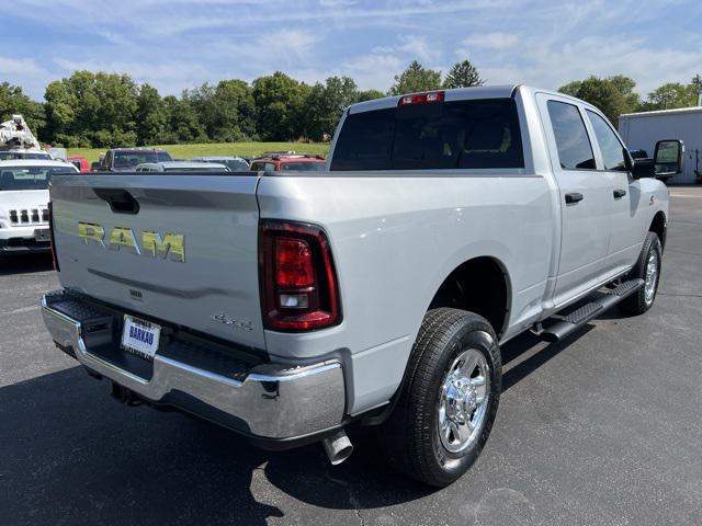 2026 RAM Ram 2500 RAM 2500 TRADESMAN CREW CAB 4X4 64 BOX 2026 RAM Ram 2500 RAM 2500 TRADESMAN CREW CAB 4X4 64 BOX