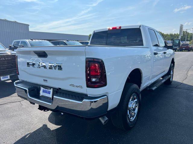 2026 RAM Ram 2500 RAM 2500 TRADESMAN CREW CAB 4X4 64 BOX