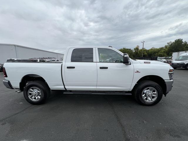 2026 RAM Ram 2500 RAM 2500 TRADESMAN CREW CAB 4X4 64 BOX 2026 RAM Ram 2500 RAM 2500 TRADESMAN CREW CAB 4X4 64 BOX