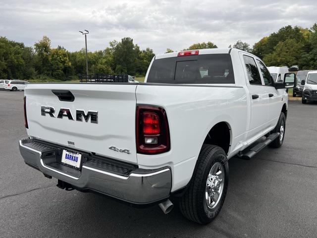 2026 RAM Ram 2500 RAM 2500 TRADESMAN CREW CAB 4X4 64 BOX 2026 RAM Ram 2500 RAM 2500 TRADESMAN CREW CAB 4X4 64 BOX