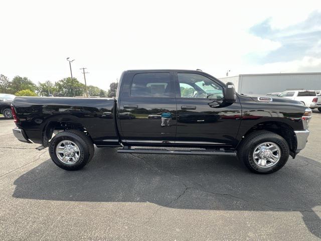 2026 RAM Ram 2500 RAM 2500 TRADESMAN CREW CAB 4X4 64 BOX 2026 RAM Ram 2500 RAM 2500 TRADESMAN CREW CAB 4X4 64 BOX