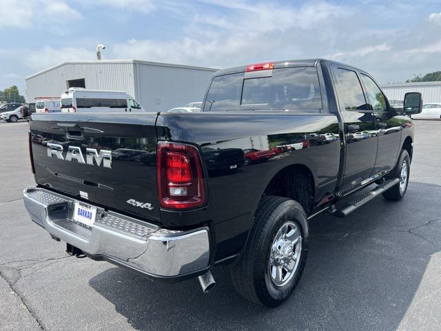 2026 RAM Ram 2500 RAM 2500 TRADESMAN CREW CAB 4X4 64 BOX 2026 RAM Ram 2500 RAM 2500 TRADESMAN CREW CAB 4X4 64 BOX