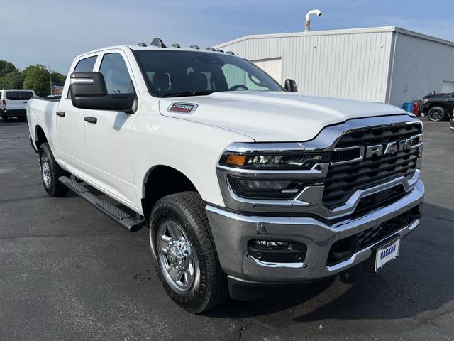 2026 RAM Ram 2500 RAM 2500 TRADESMAN CREW CAB 4X4 64 BOX 2026 RAM Ram 2500 RAM 2500 TRADESMAN CREW CAB 4X4 64 BOX