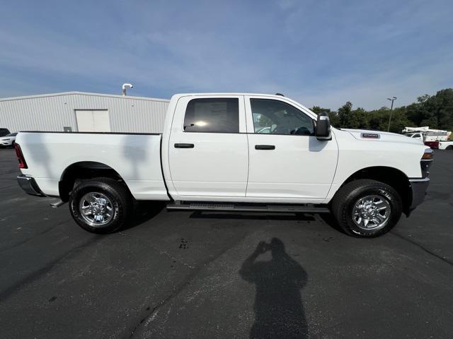 2026 RAM Ram 2500 RAM 2500 TRADESMAN CREW CAB 4X4 64 BOX 2026 RAM Ram 2500 RAM 2500 TRADESMAN CREW CAB 4X4 64 BOX