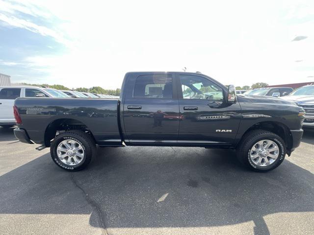 2026 RAM Ram 2500 RAM 2500 LARAMIE CREW CAB 4X4 64 BOX