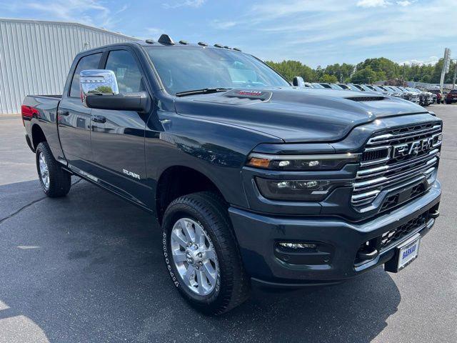 2026 RAM Ram 2500 RAM 2500 LARAMIE CREW CAB 4X4 64 BOX
