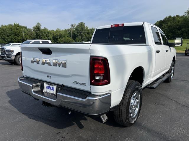 2026 RAM Ram 2500 RAM 2500 TRADESMAN CREW CAB 4X4 64 BOX 2026 RAM Ram 2500 RAM 2500 TRADESMAN CREW CAB 4X4 64 BOX