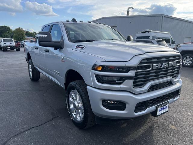 2026 RAM Ram 2500 RAM 2500 BIG HORN CREW CAB 4X4 64 BOX 2026 RAM Ram 2500 RAM 2500 BIG HORN CREW CAB 4X4 64 BOX