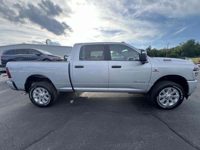 2026 RAM Ram 2500 RAM 2500 BIG HORN CREW CAB 4X4 64 BOX 2026 RAM Ram 2500 RAM 2500 BIG HORN CREW CAB 4X4 64 BOX