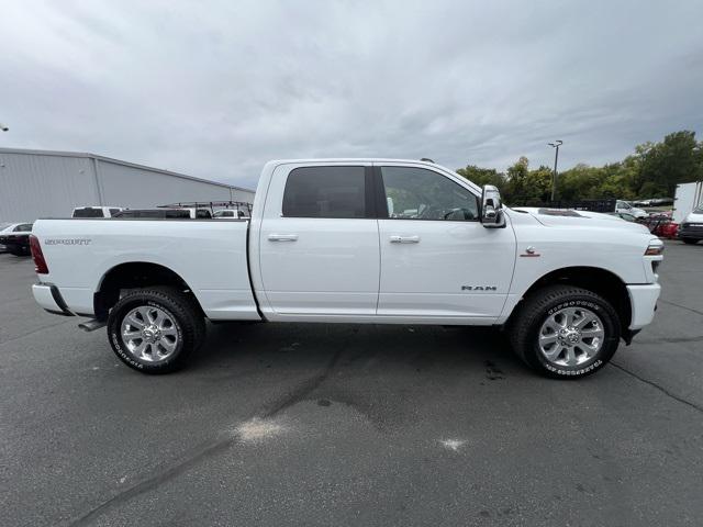 2026 RAM Ram 2500 RAM 2500 LARAMIE CREW CAB 4X4 64 BOX 2026 RAM Ram 2500 RAM 2500 LARAMIE CREW CAB 4X4 64 BOX