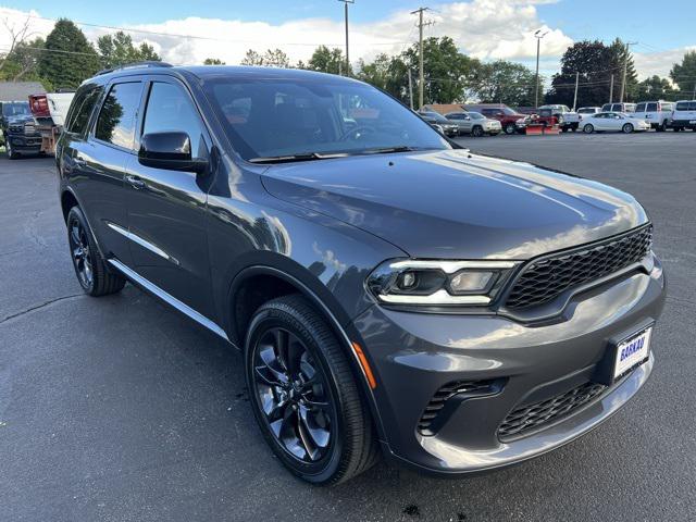 2026 Dodge Durango DURANGO GT AWD 2026 Dodge Durango DURANGO GT AWD