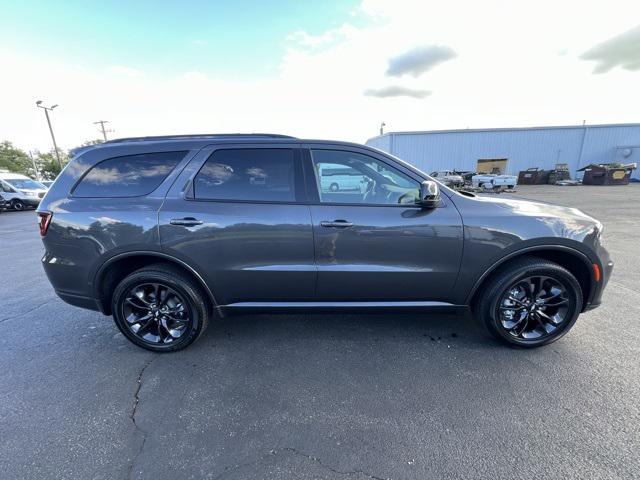 2026 Dodge Durango DURANGO GT AWD 2026 Dodge Durango DURANGO GT AWD