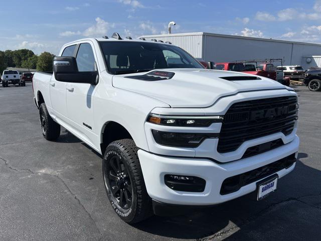2026 RAM Ram 2500 RAM 2500 LARAMIE CREW CAB 4X4 64 BOX 2026 RAM Ram 2500 RAM 2500 LARAMIE CREW CAB 4X4 64 BOX