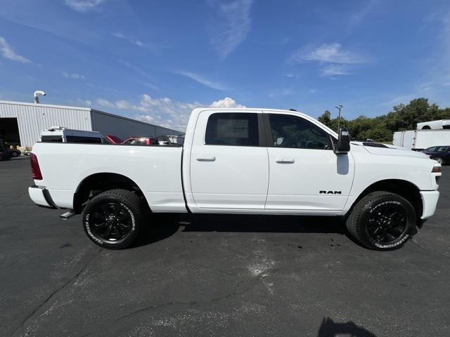 2026 RAM Ram 2500 RAM 2500 LARAMIE CREW CAB 4X4 64 BOX 2026 RAM Ram 2500 RAM 2500 LARAMIE CREW CAB 4X4 64 BOX
