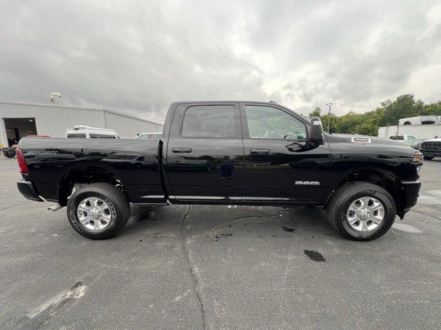 2026 RAM Ram 2500 RAM 2500 BIG HORN CREW CAB 4X4 64 BOX 2026 RAM Ram 2500 RAM 2500 BIG HORN CREW CAB 4X4 64 BOX