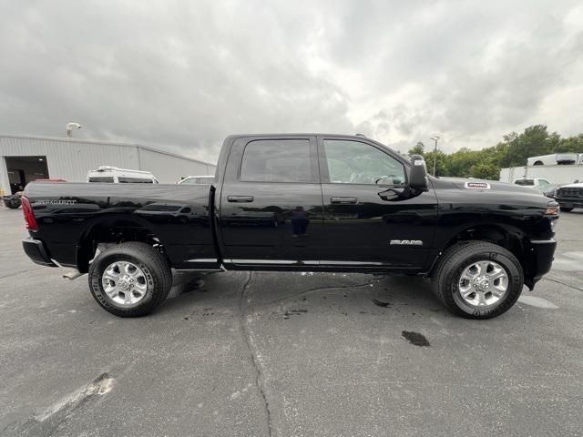 2026 RAM Ram 2500 RAM 2500 BIG HORN CREW CAB 4X4 64 BOX 2026 RAM Ram 2500 RAM 2500 BIG HORN CREW CAB 4X4 64 BOX