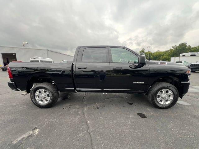 2026 RAM Ram 2500 RAM 2500 BIG HORN CREW CAB 4X4 64 BOX