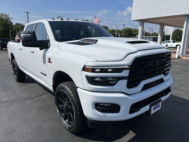 2026 RAM Ram 2500 RAM 2500 LARAMIE CREW CAB 4X4 64 BOX