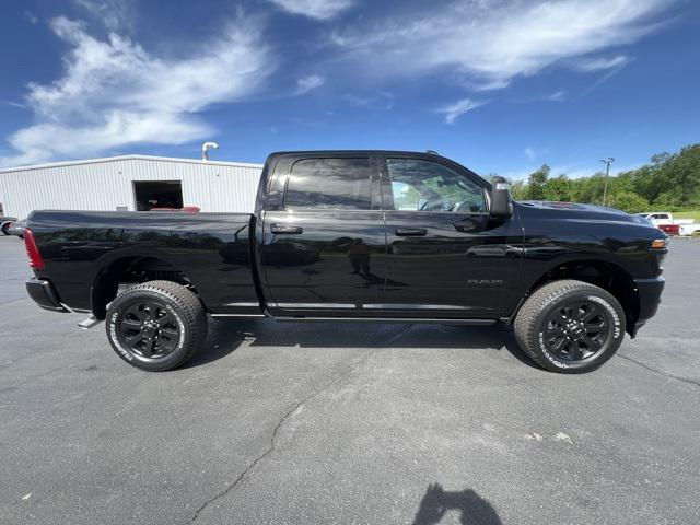 2025 RAM Ram 2500 RAM 2500 LARAMIE CREW CAB 4X4 64 BOX