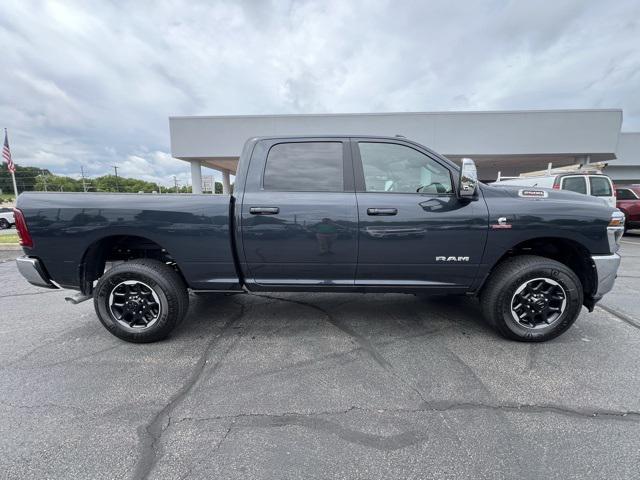 2025 RAM Ram 2500 RAM 2500 LARAMIE CREW CAB 4X4 64 BOX 2025 RAM Ram 2500 RAM 2500 LARAMIE CREW CAB 4X4 64 BOX