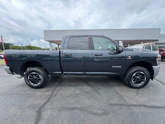 2025 RAM Ram 2500 RAM 2500 LARAMIE CREW CAB 4X4 64 BOX