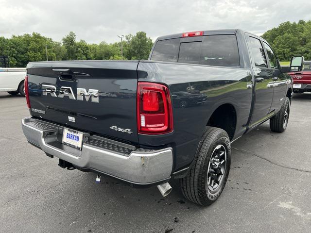 2025 RAM Ram 2500 RAM 2500 LARAMIE CREW CAB 4X4 64 BOX 2025 RAM Ram 2500 RAM 2500 LARAMIE CREW CAB 4X4 64 BOX