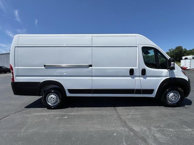 2025 RAM Ram ProMaster RAM PROMASTER 3500 TRADESMAN CARGO VAN HIGH ROOF 159 WB EXT 2025 RAM Ram ProMaster RAM PROMASTER 3500 TRADESMAN CARGO VAN HIGH ROOF 159 WB EXT