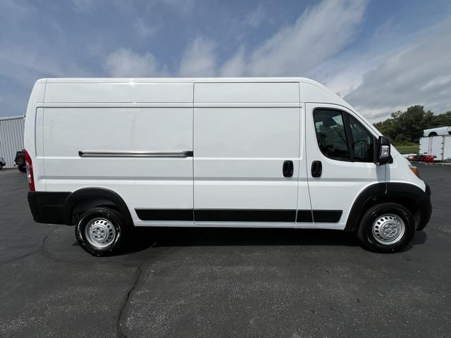 2025 RAM Ram ProMaster RAM PROMASTER 3500 TRADESMAN CARGO VAN HIGH ROOF 159 WB 2025 RAM Ram ProMaster RAM PROMASTER 3500 TRADESMAN CARGO VAN HIGH ROOF 159 WB