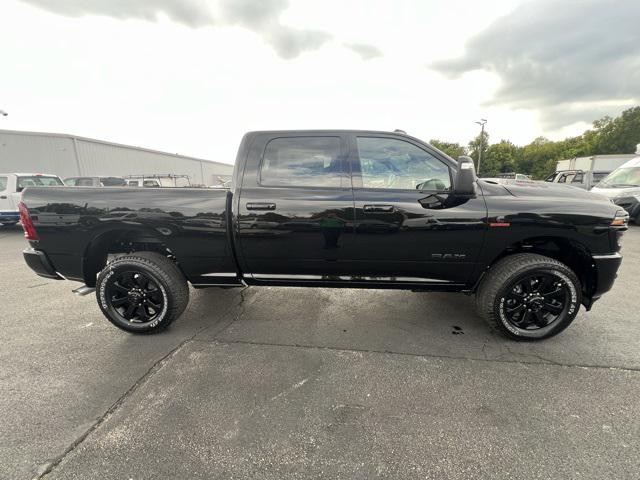 2026 RAM Ram 2500 RAM 2500 LARAMIE CREW CAB 4X4 64 BOX 2026 RAM Ram 2500 RAM 2500 LARAMIE CREW CAB 4X4 64 BOX