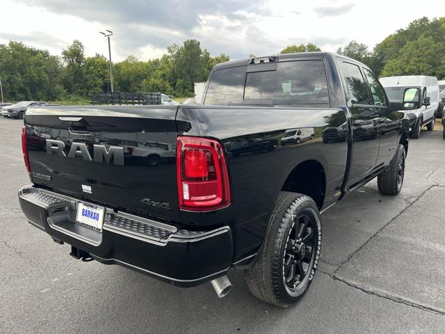 2026 RAM Ram 2500 RAM 2500 LARAMIE CREW CAB 4X4 64 BOX 2026 RAM Ram 2500 RAM 2500 LARAMIE CREW CAB 4X4 64 BOX
