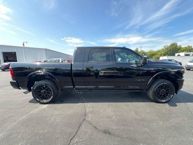2026 RAM Ram 2500 RAM 2500 LIMITED MEGA CAB 4X4 64 BOX