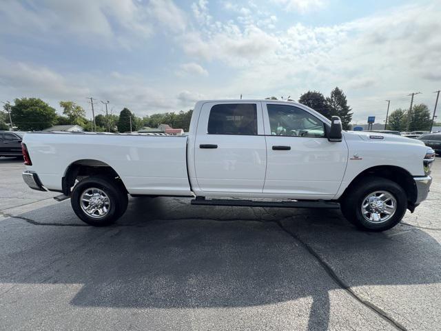 2025 RAM Ram 2500 RAM 2500 TRADESMAN CREW CAB 4X4 8 BOX