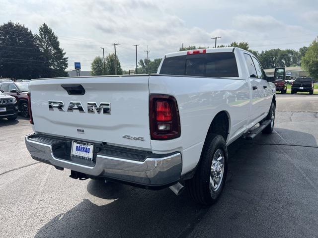 2025 RAM Ram 2500 RAM 2500 TRADESMAN CREW CAB 4X4 8 BOX