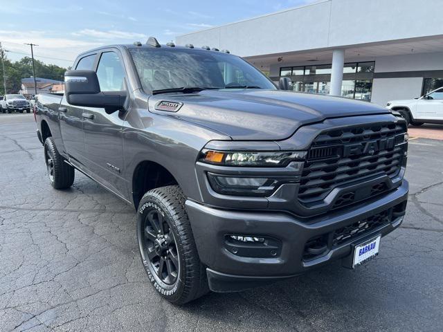 2026 RAM Ram 2500 RAM 2500 BIG HORN CREW CAB 4X4 64 BOX 2026 RAM Ram 2500 RAM 2500 BIG HORN CREW CAB 4X4 64 BOX