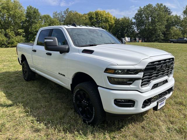 2026 RAM Ram 2500 RAM 2500 BIG HORN CREW CAB 4X4 64 BOX 2026 RAM Ram 2500 RAM 2500 BIG HORN CREW CAB 4X4 64 BOX