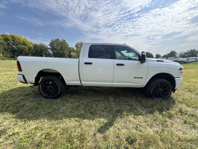 2026 RAM Ram 2500 RAM 2500 BIG HORN CREW CAB 4X4 64 BOX 2026 RAM Ram 2500 RAM 2500 BIG HORN CREW CAB 4X4 64 BOX