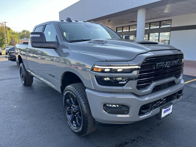 2026 RAM Ram 2500 RAM 2500 LARAMIE CREW CAB 4X4 64 BOX 2026 RAM Ram 2500 RAM 2500 LARAMIE CREW CAB 4X4 64 BOX
